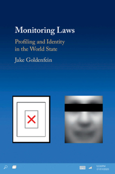 Paperback Monitoring Laws Book