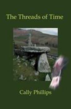 Paperback The Threads of Time Book