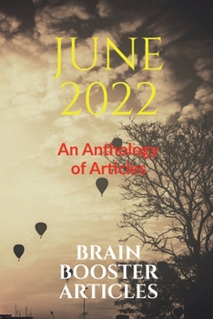 Paperback June 2022 Book