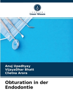 Paperback Obturation in der Endodontie [German] Book