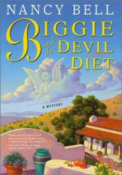 Biggie and the Devil Diet: A Mystery - Book #6 of the Biggie Weatherford