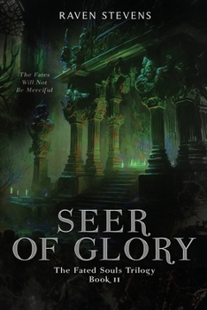 Paperback Seer of Glory Book