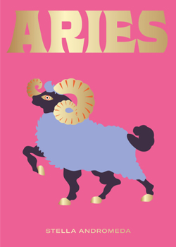 Hardcover Aries [Spanish] Book