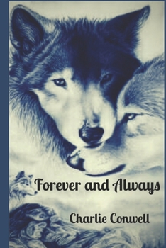 Paperback Forever and Always: A lesbian wolf story Book
