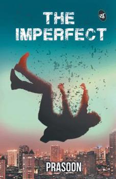 Paperback The Imperfect Book