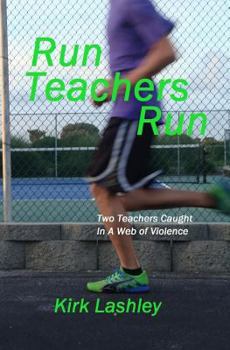 Paperback Run Teachers Run Book