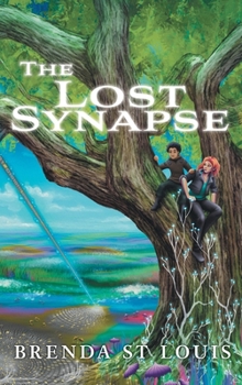 Hardcover The Lost Synapse Book