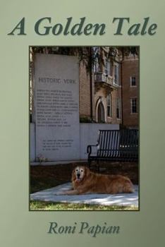 Paperback A Golden Tale Book