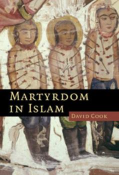 Hardcover Martyrdom in Islam Book