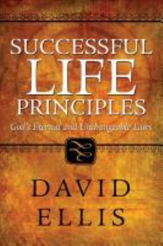 Paperback Successful Life Principles Book