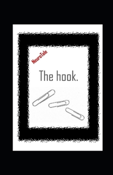 Paperback The hook. NeuroTale. Book