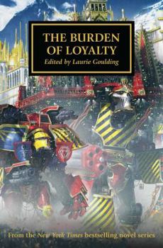 Paperback The Burden of Loyalty Book