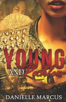 Paperback Young and Reckless Book