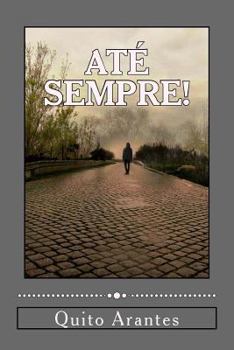Paperback Até Sempre! [Portuguese] Book