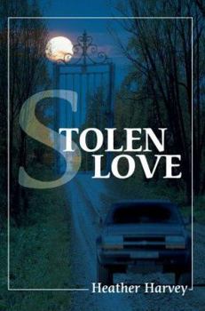 Paperback Stolen Love Book