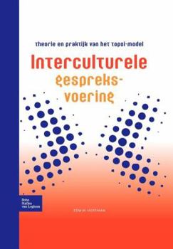 Paperback Interculturele Gespreksvoering Book