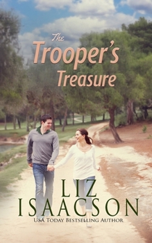 The Trooper's Treasure: Contemporary Christian Romance - Book #9 of the Brush Creek Brides