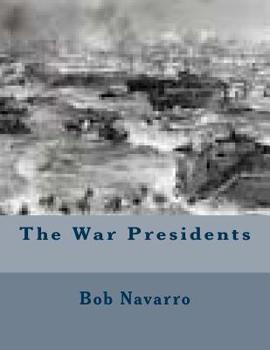 Paperback The War Presidents Book