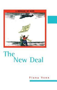 The New Deal (America in the 20th Century Series, 2) - Book  of the British Association for American Studies Paperbacks