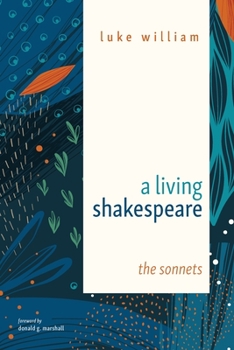 Paperback A Living Shakespeare Book
