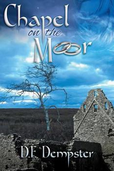 Paperback Chapel on the Moor Book