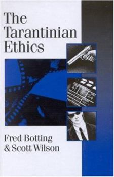 Hardcover The Tarantinian Ethics Book