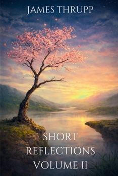Paperback Short Reflections: Volume 2 Book