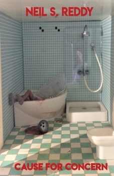 Paperback Cause for Concern Book