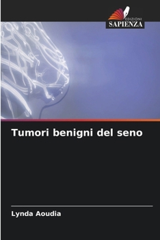 Paperback Tumori benigni del seno [Italian] Book
