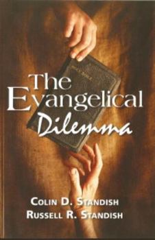 Perfect Paperback The Evangelical Dilemma Book