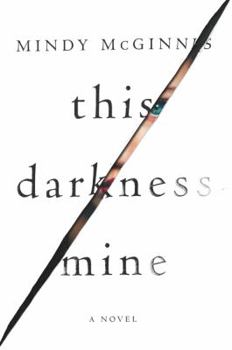 Paperback This Darkness Mine Book