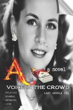 Paperback A Voice in the Crowd Book