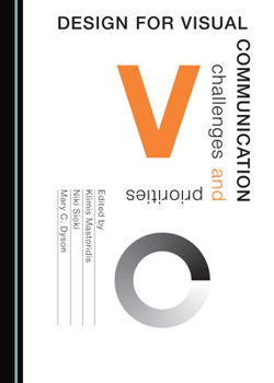 Hardcover Design for Visual Communication: Challenges and Priorities Book