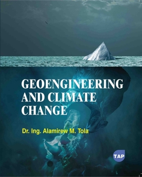 Paperback Geoengineering and Climate Change Book