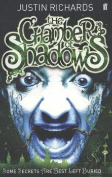 The Chamber of Shadows - Book #3 of the Department of Unclassified Artefacts