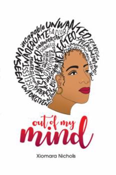 Paperback Out of My Mind! Book