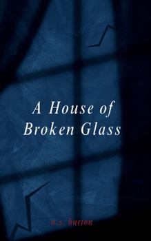 Paperback A House of Broken Glass Book