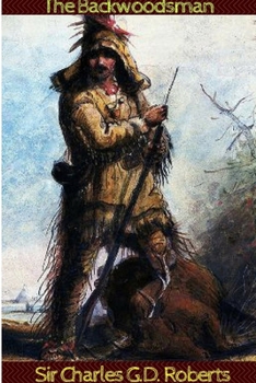 Paperback The Backwoodsman Book