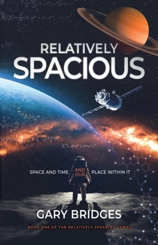 Paperback Relatively Spacious Book