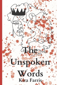 Paperback The Unspoken words Book