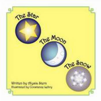 Paperback The Star, The Moon And The Snow Book