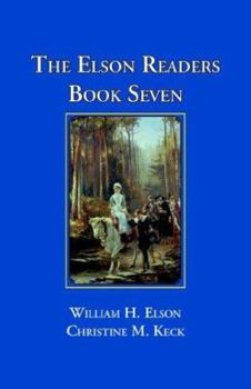 Paperback Elson Readers: Book Seven Book