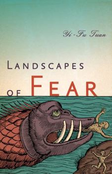 Paperback Landscapes of Fear Book