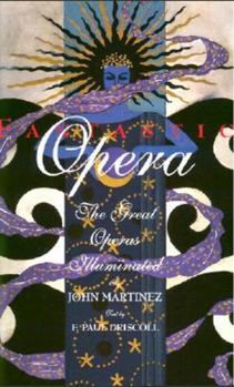 Paperback Fantastic Opera Book