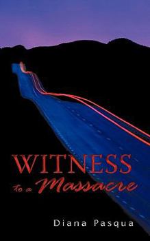 Paperback Witness to a Massacre Book