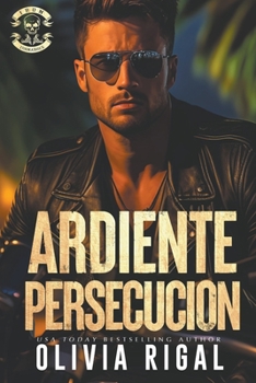 Ardiente Persecución