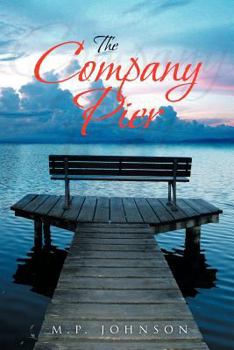 Paperback The Company Pier Book
