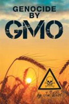 Paperback Genocide by GMO Book