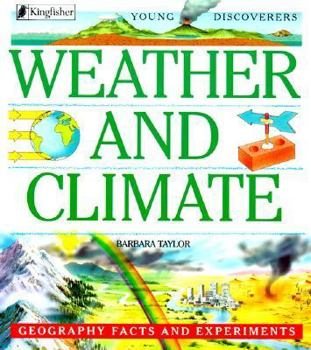 Paperback Yd Weather+climate Pa Book