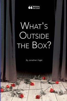Paperback What's Outside the Box? Book